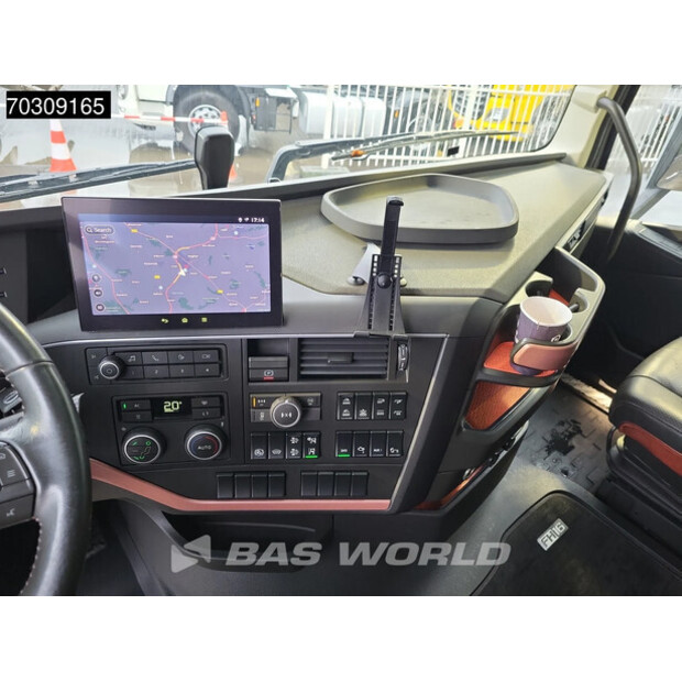2023 Volvo FH16 750-45472330