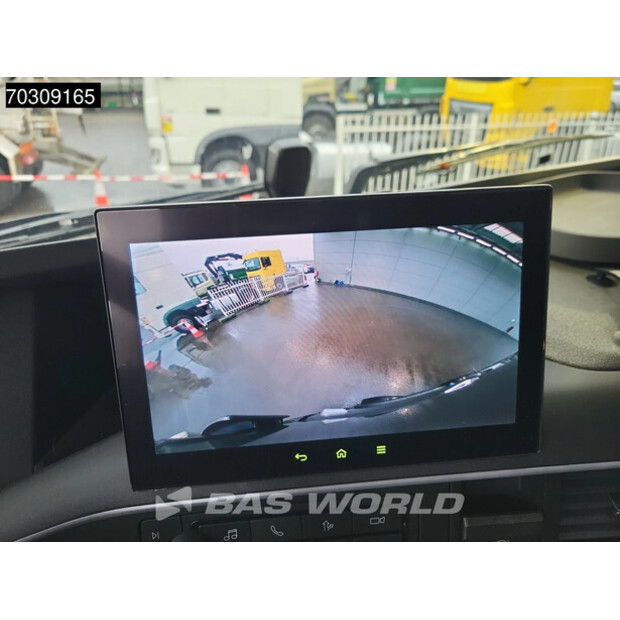 2023 Volvo FH16 750-45472331