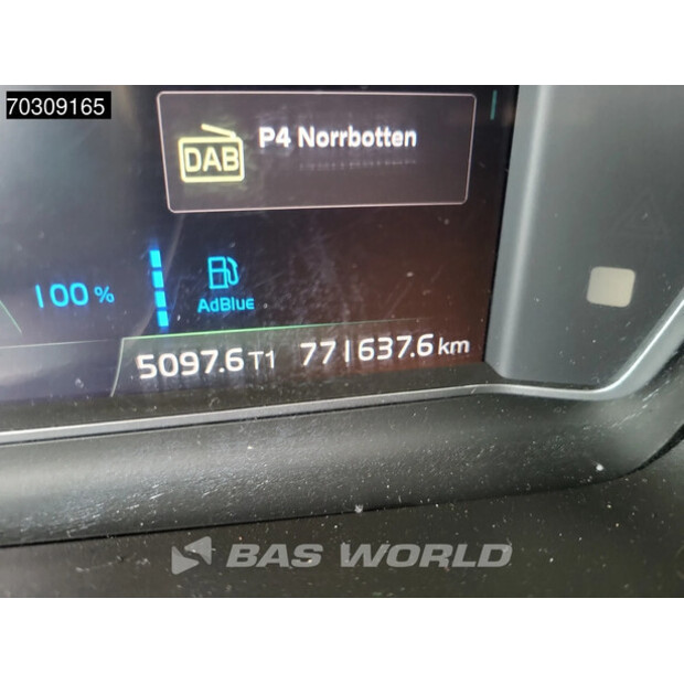 2023 Volvo FH16 750-45472339