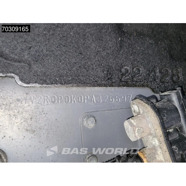 2023 Volvo FH16 750-45472341