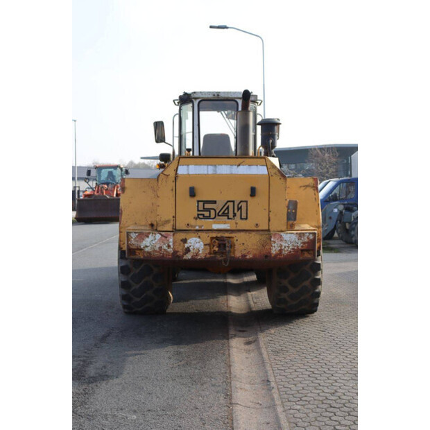 1991 Liebherr L 541-45472348
