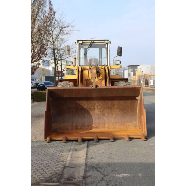 1991 Liebherr L 541-45472351