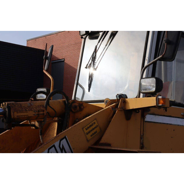 1991 Liebherr L 541-45472355