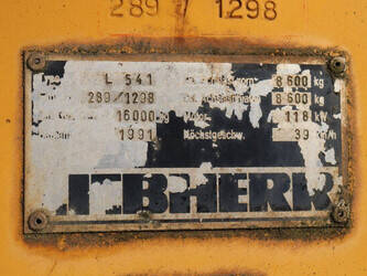 1991-liebherr-l-541-45472359