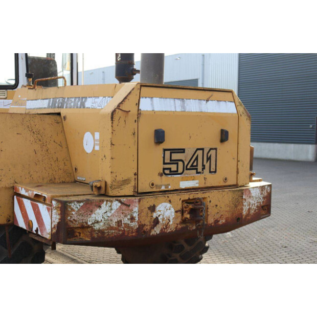 1991 Liebherr L 541-45472360