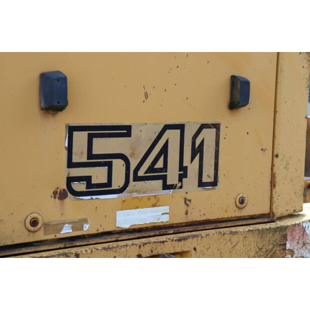 1991 Liebherr L 541-45472361