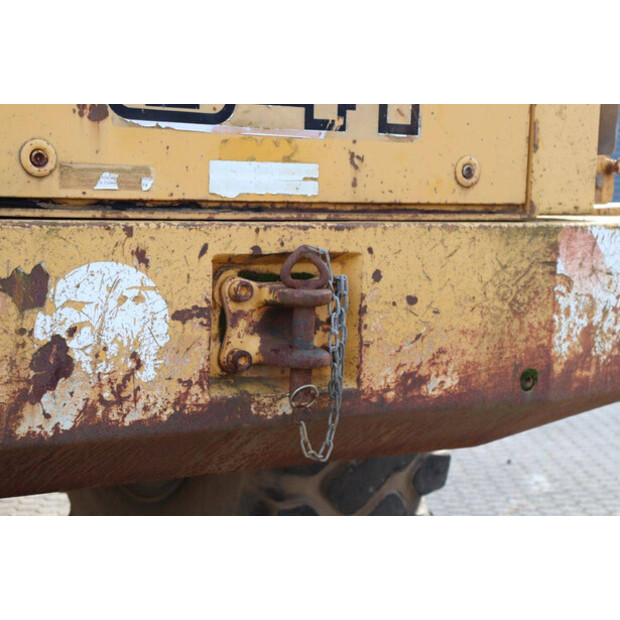 1991 Liebherr L 541-45472362