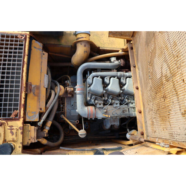 1991 Liebherr L 541-45472363