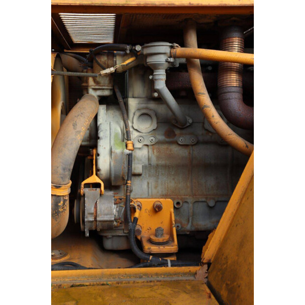 1991 Liebherr L 541-45472365