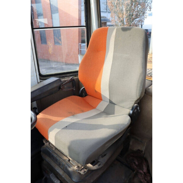 1991 Liebherr L 541-45472368