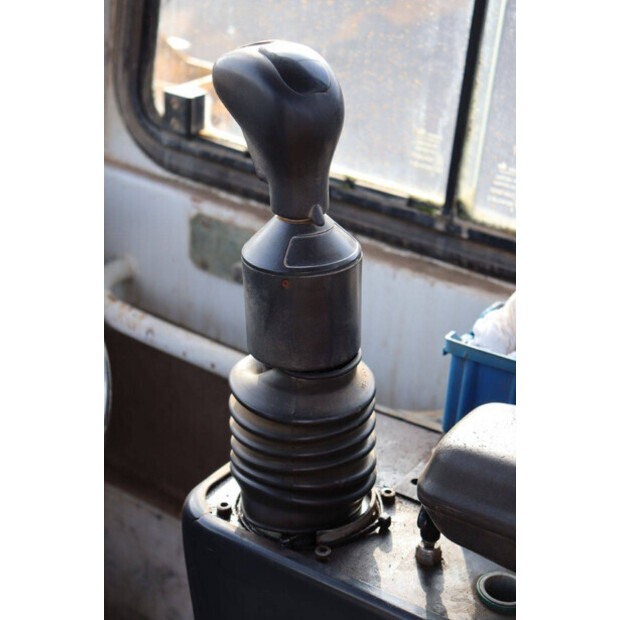 1991 Liebherr L 541-45472371