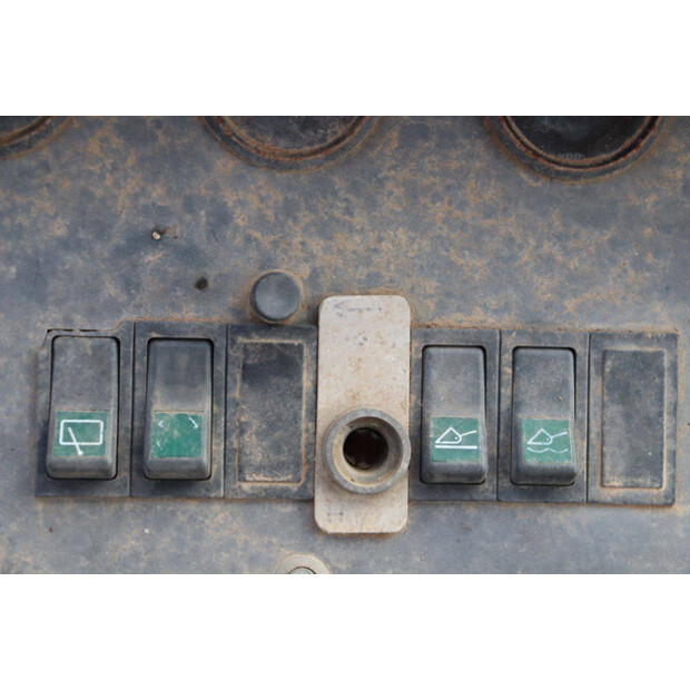 1991 Liebherr L 541-45472373