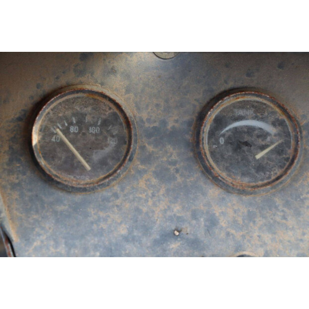 1991 Liebherr L 541-45472374