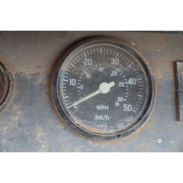 1991 Liebherr L 541-45472375