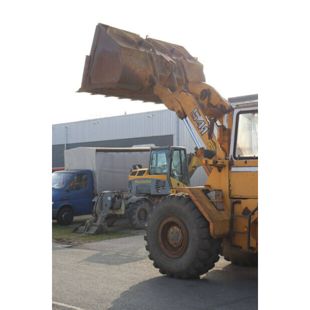 1991 Liebherr L 541-45472382