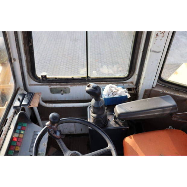 1991 Liebherr L 541-45472383