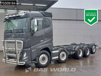 Image for 2023 Volvo FH16 750