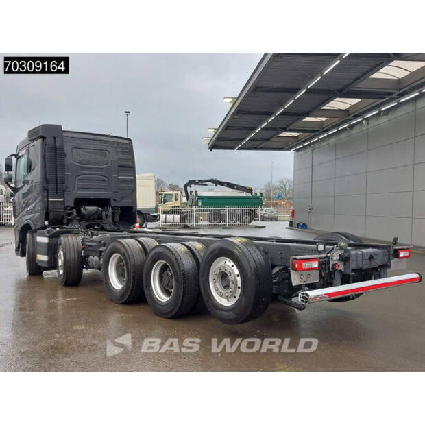 2023 Volvo FH16 750-45472385