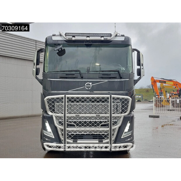 2023 Volvo FH16 750-45472386