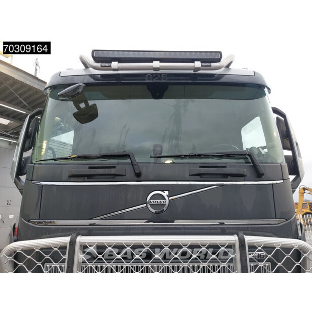 2023 Volvo FH16 750-45472389
