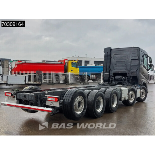 2023 Volvo FH16 750-45472390