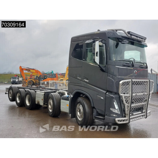 2023 Volvo FH16 750-45472391