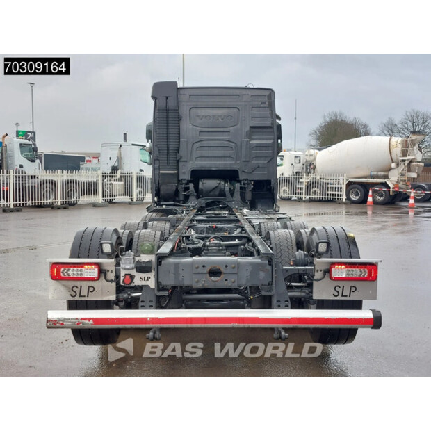 2023 Volvo FH16 750-45472392