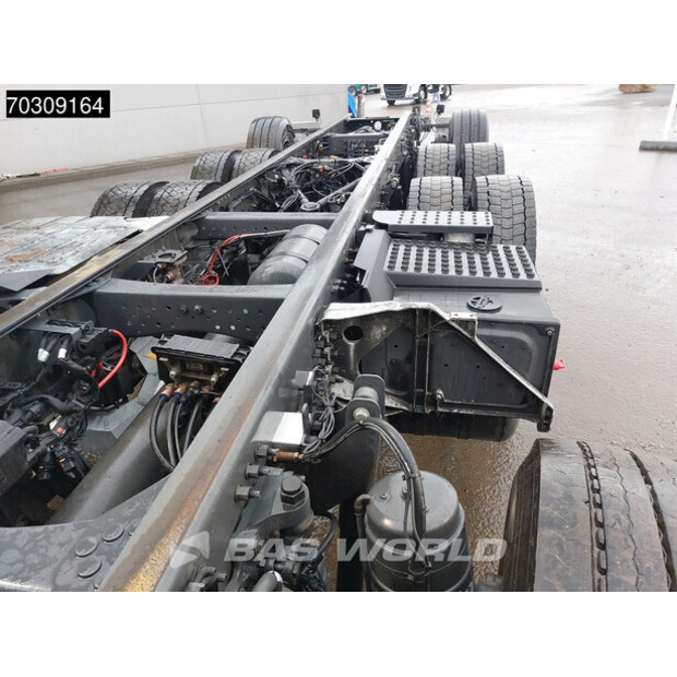 2023 Volvo FH16 750-45472394