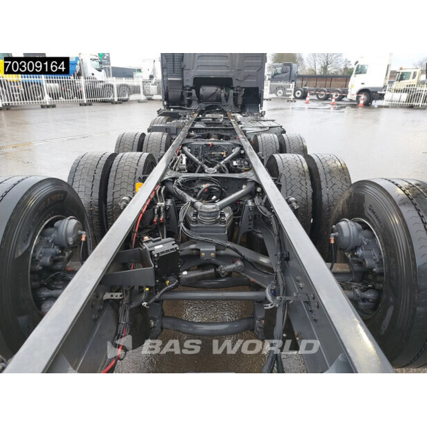 2023 Volvo FH16 750-45472395