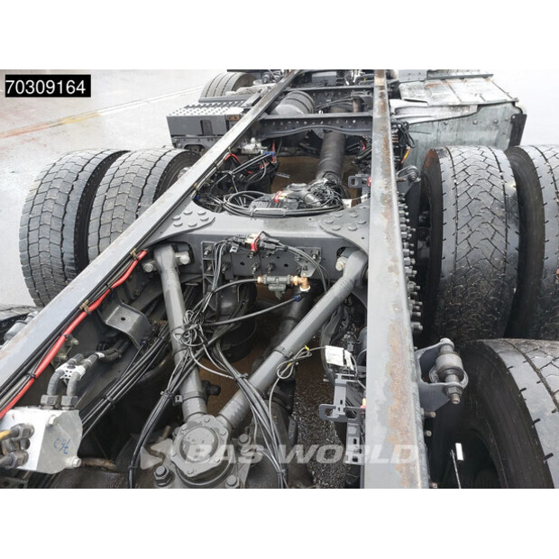 2023 Volvo FH16 750-45472396