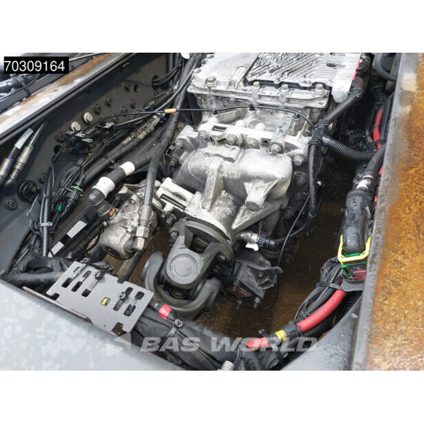 2023 Volvo FH16 750-45472397