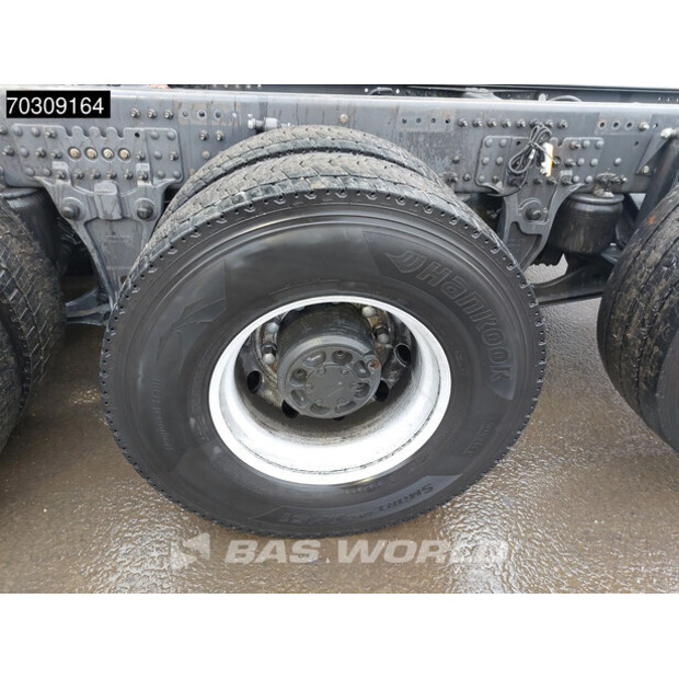 2023 Volvo FH16 750-45472399