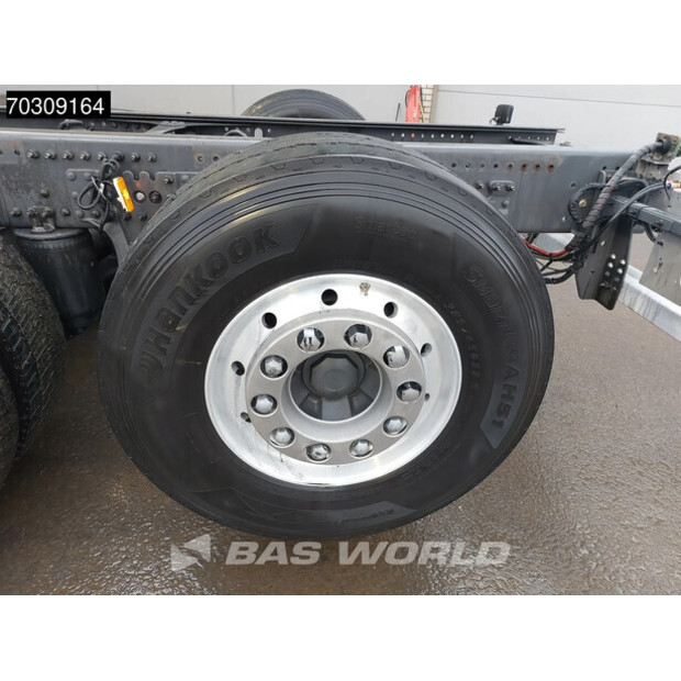 2023 Volvo FH16 750-45472400