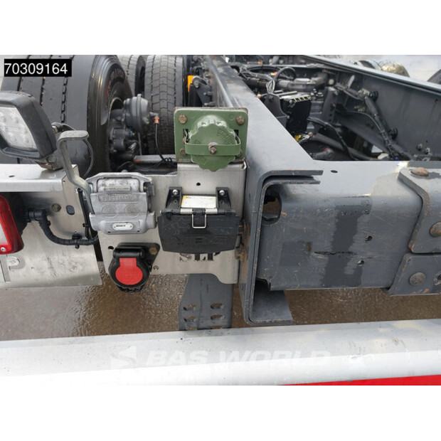 2023 Volvo FH16 750-45472401