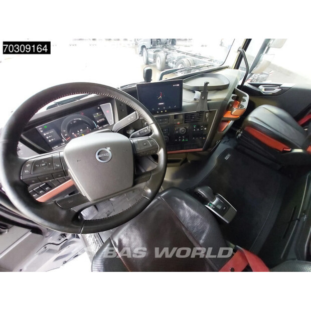 2023 Volvo FH16 750-45472404