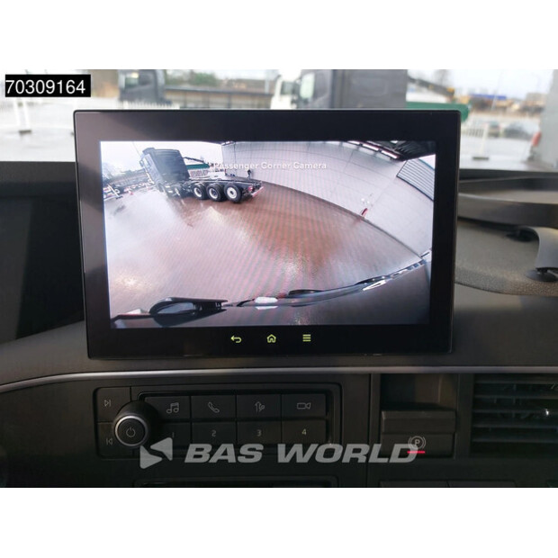 2023 Volvo FH16 750-45472407