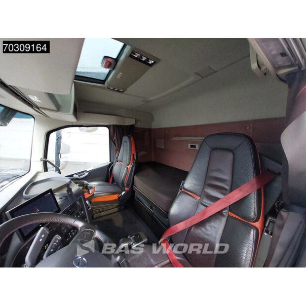 2023 Volvo FH16 750-45472410