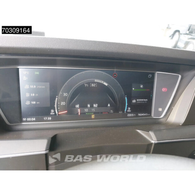 2023 Volvo FH16 750-45472413