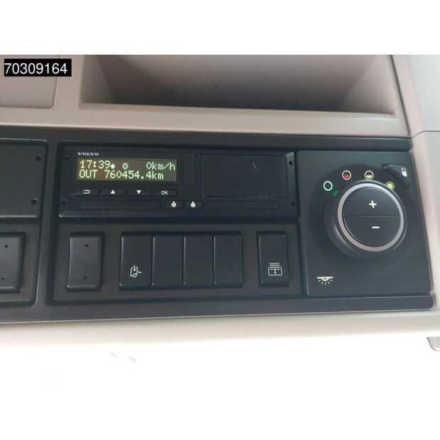 2023 Volvo FH16 750-45472414