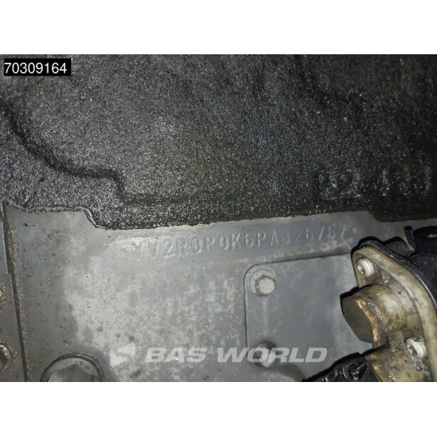 2023 Volvo FH16 750-45472415