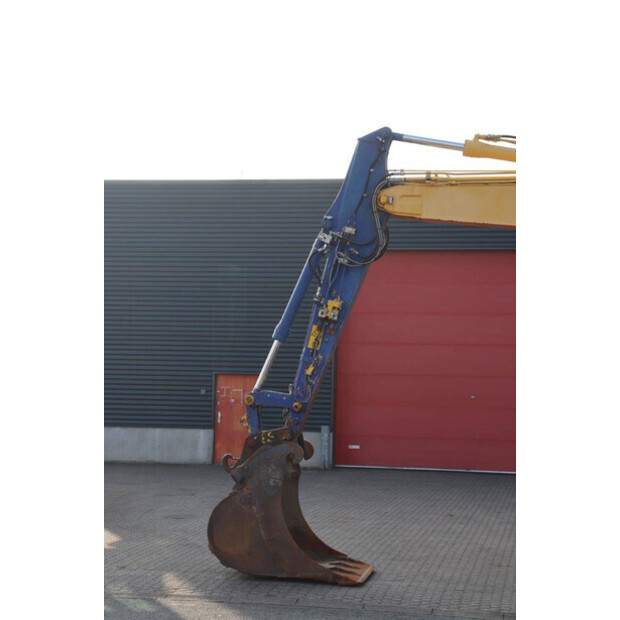 2018 Komatsu PW160-10-45472429