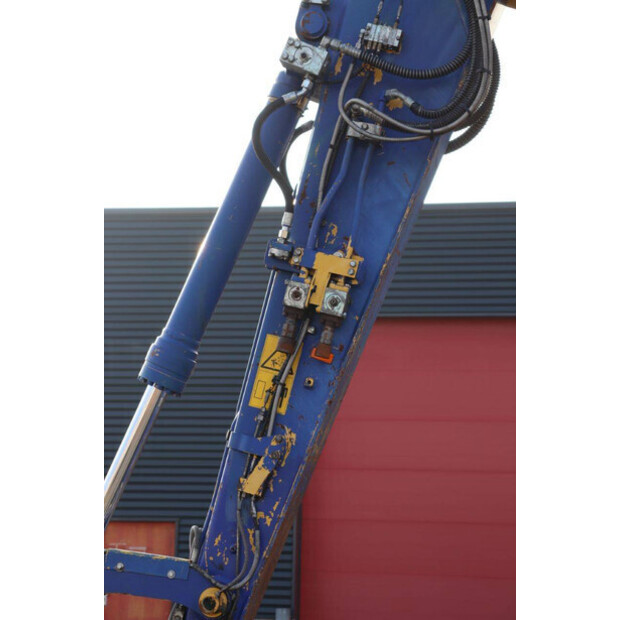 2018 Komatsu PW160-10-45472431