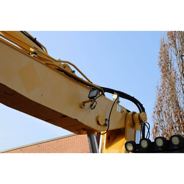 2018 Komatsu PW160-10-45472437