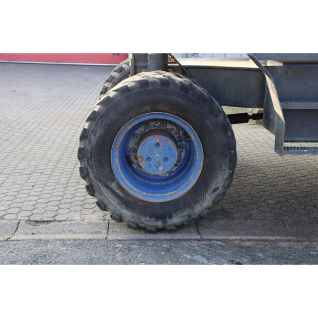 2018 Komatsu PW160-10-45472439