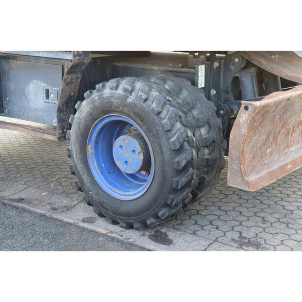 2018 Komatsu PW160-10-45472442