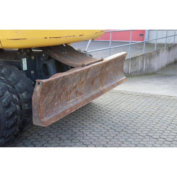 2018 Komatsu PW160-10-45472443