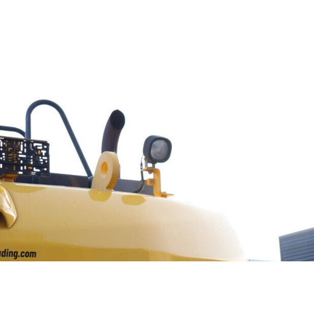 2018 Komatsu PW160-10-45472446