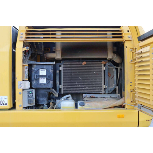 2018 Komatsu PW160-10-45472448