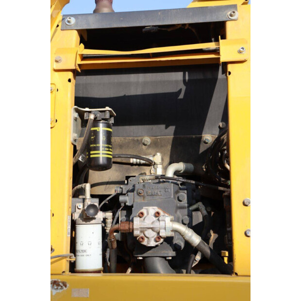 2018 Komatsu PW160-10-45472449