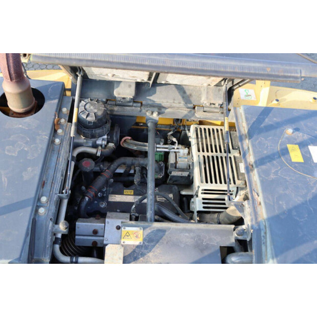 2018 Komatsu PW160-10-45472451